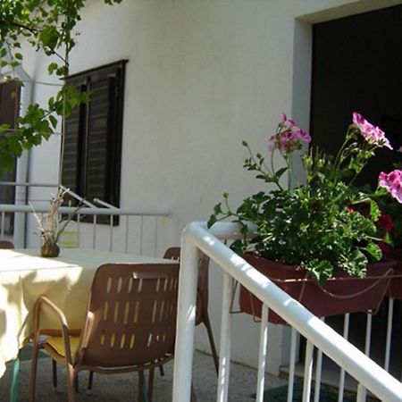 Apartmani Luna Hvar Town Eksteriør bilde