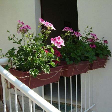 Apartmani Luna Hvar Town Eksteriør bilde