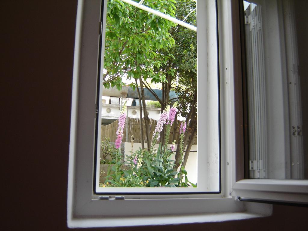 Apartmani Luna Hvar Town Rom bilde