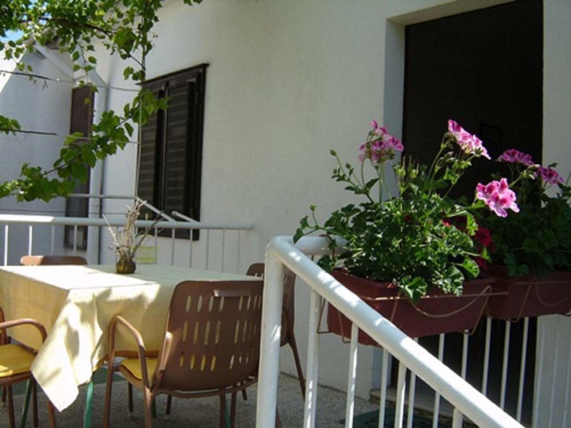 Apartmani Luna Hvar Town Eksteriør bilde