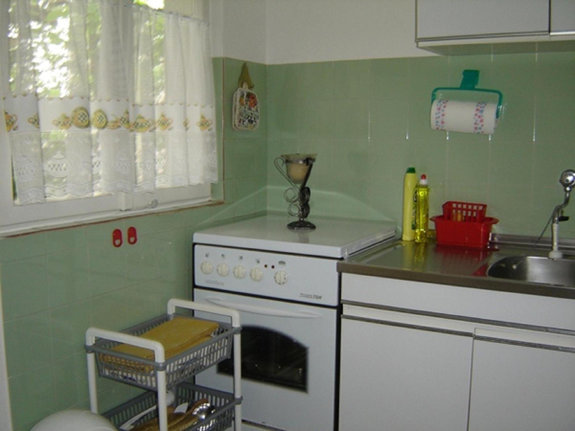 Apartmani Luna Hvar Town Eksteriør bilde