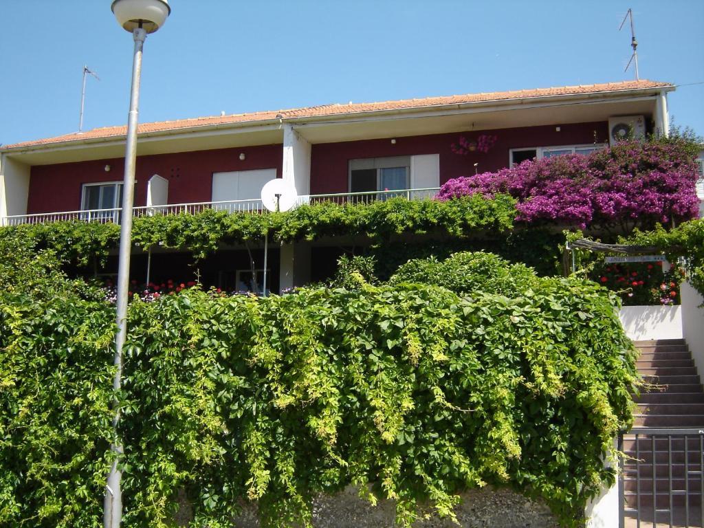Apartmani Luna Hvar Town Eksteriør bilde