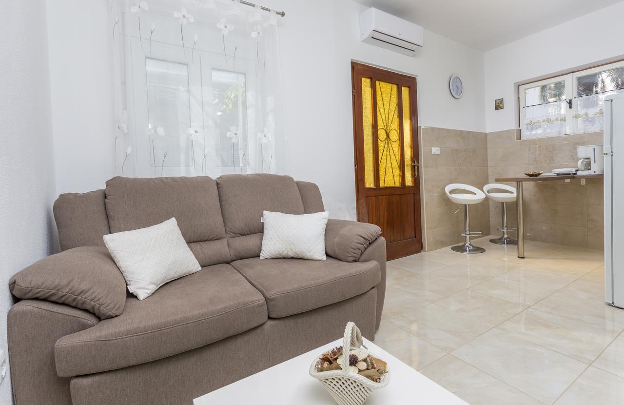 Apartmani Luna Hvar Town Eksteriør bilde