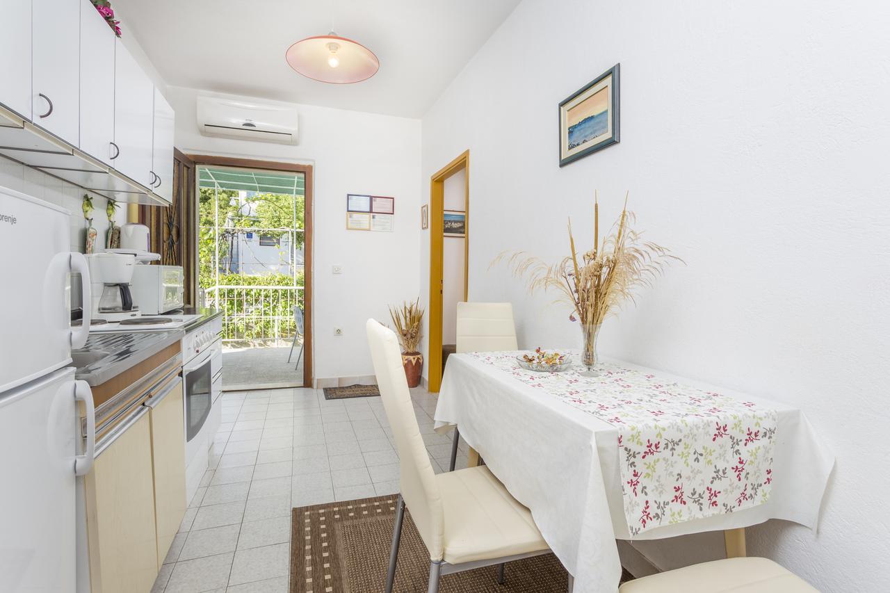 Apartmani Luna Hvar Town Eksteriør bilde