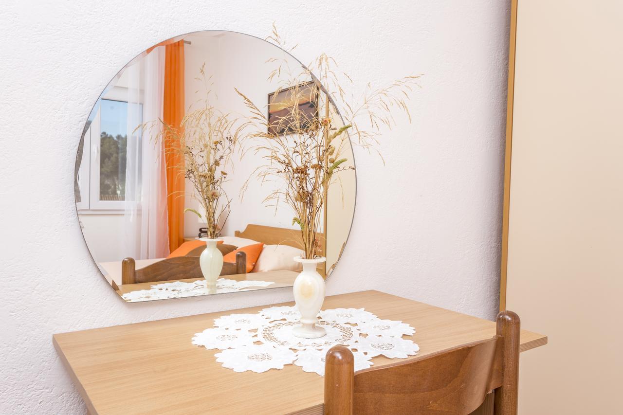 Apartmani Luna Hvar Town Eksteriør bilde