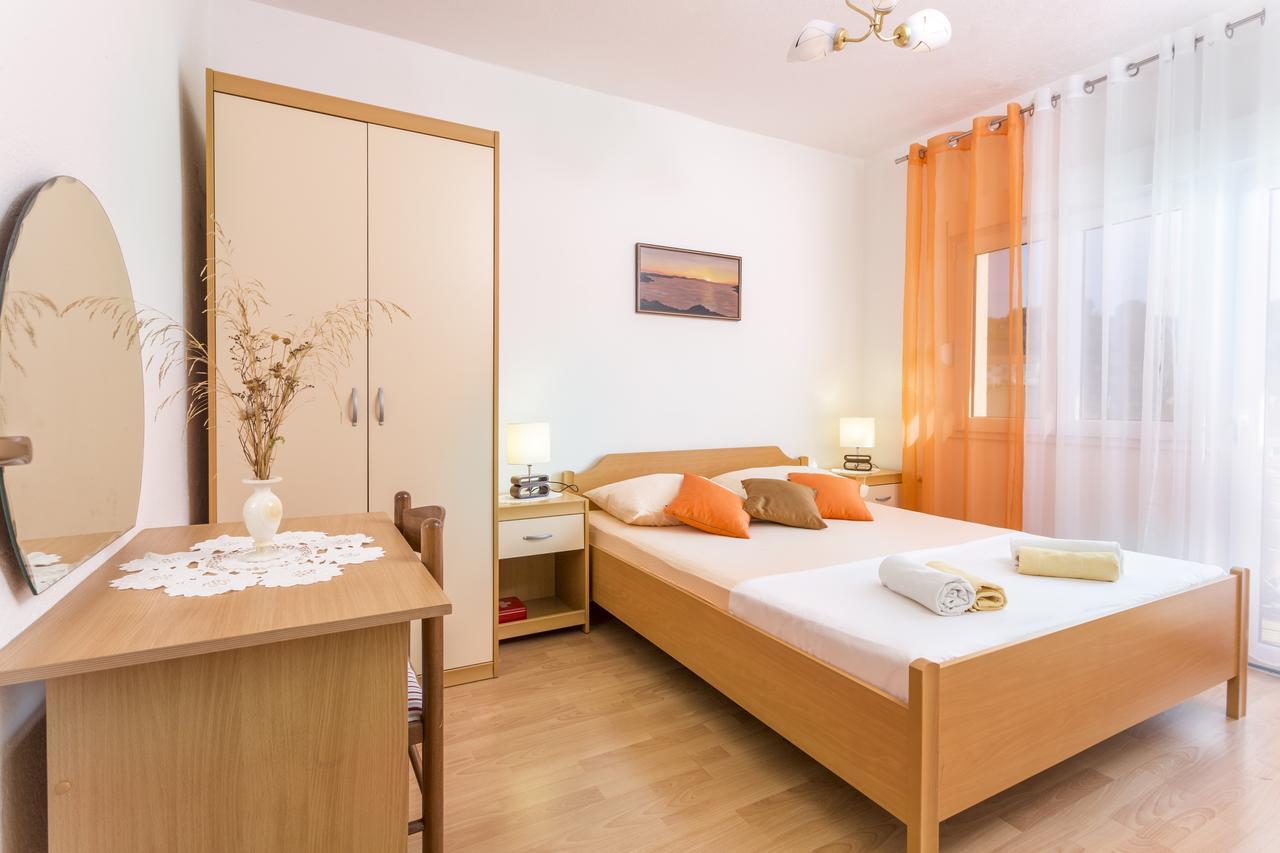 Apartmani Luna Hvar Town Eksteriør bilde