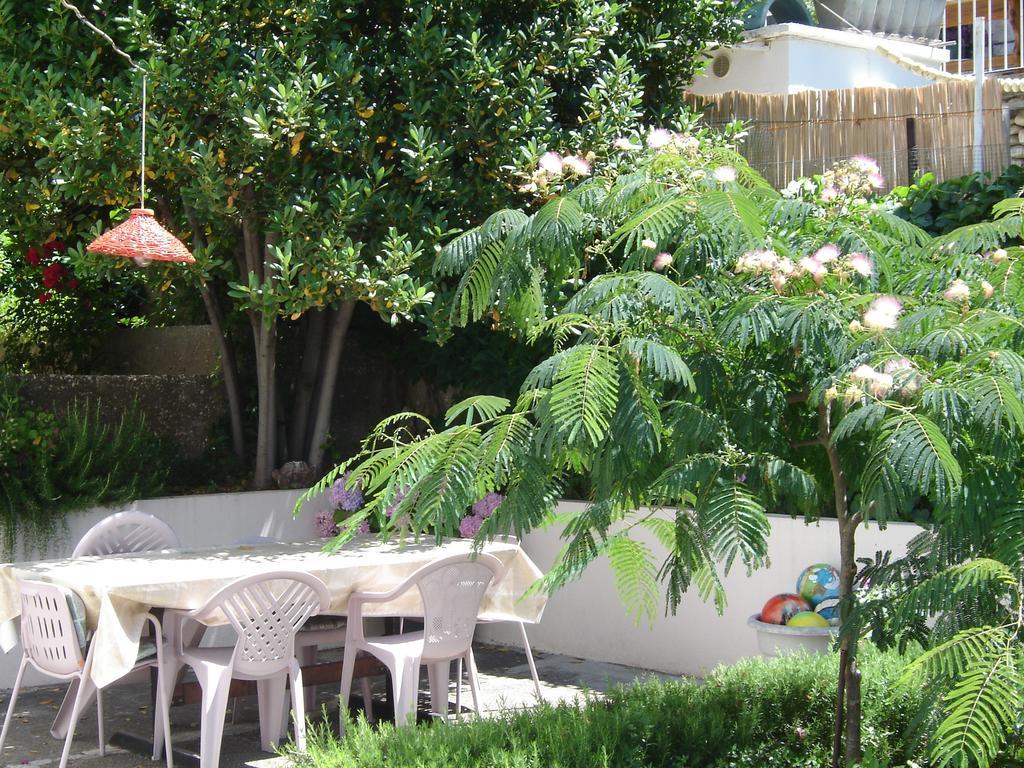 Apartmani Luna Hvar Town Eksteriør bilde