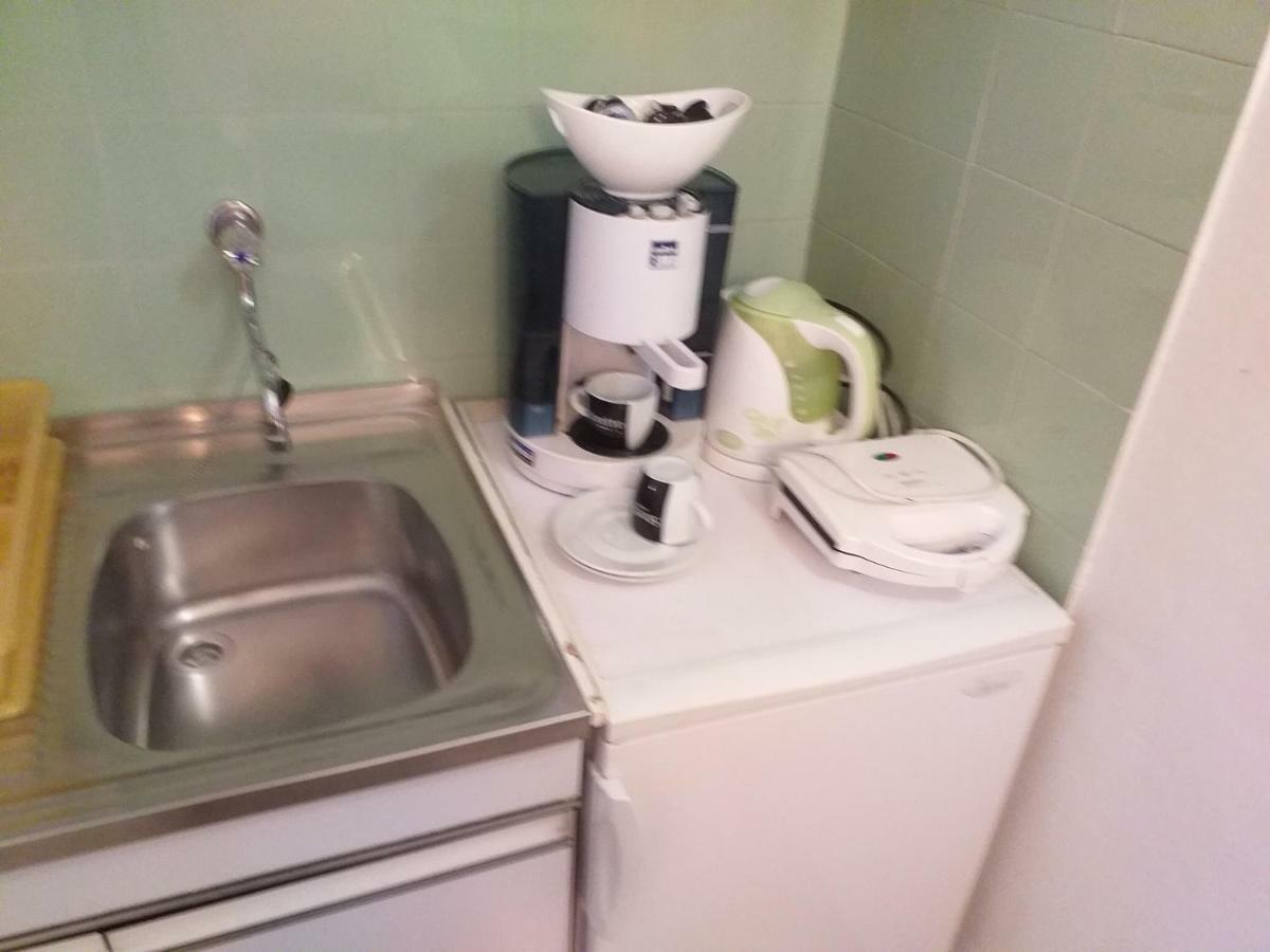 Apartmani Luna Hvar Town Eksteriør bilde
